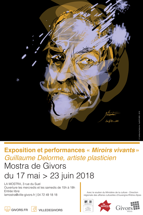expo mostra givors g delorme