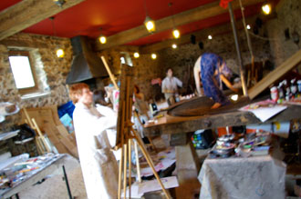 atelier