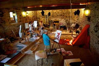 atelier