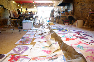 atelier