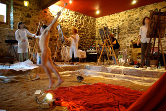 atelier