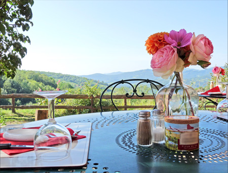 etape cavalière la terrasse