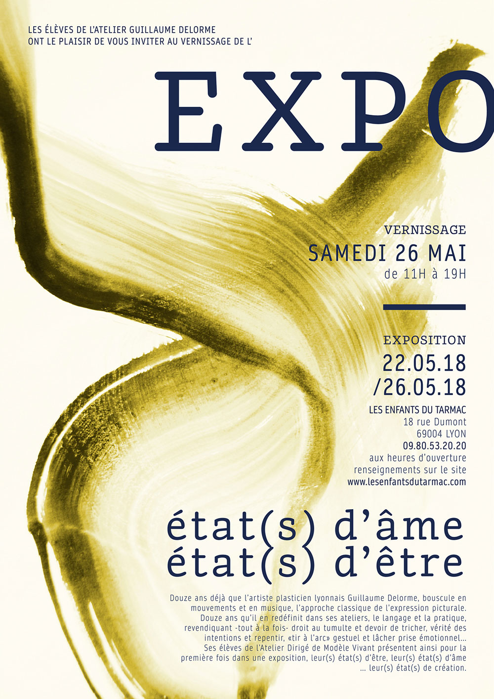 expo-élève-admv2018