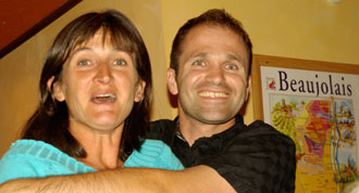 sophie et olivier